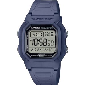 Casio W-800H-2AVES