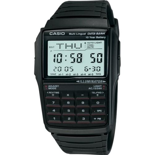 Casio DBC-32-1AES