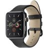 Native Union Classic Strap For Apple Watch (RESTRAP-AW-S-BLK)