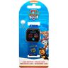 Kids Licensing Paw Patrol led watch