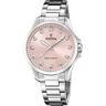 Festina Petite rose solar ladies ladies naisten kello F20654/2