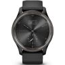 Garmin Vivomove Trend Black Slate 010-02665-00