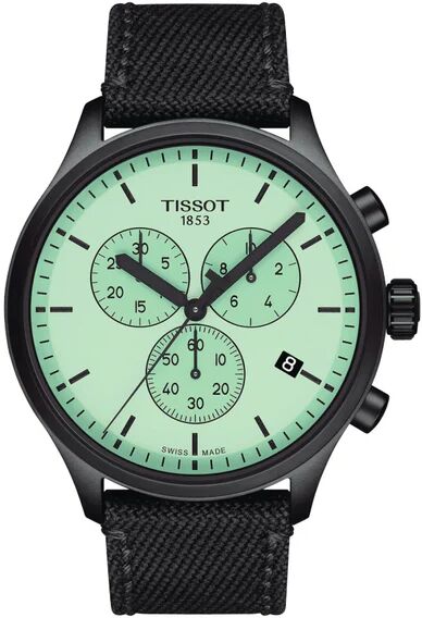 Tissot, Tissot Chrono XL T116.617.37.091.00, miesten rannekello