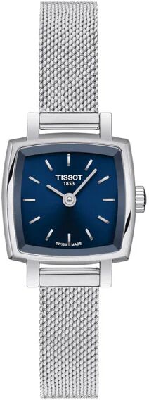 Tissot, Tissot Lovely Square T058.109.11.041.00, naisten rannekello