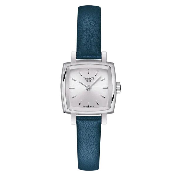 Tissot, Tissot Lovely Square T058.109.16.031.00, naisten rannekello