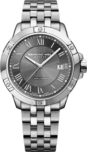 Raymond Weil, Weil Tango 8160-ST-00608 miesten rannekello