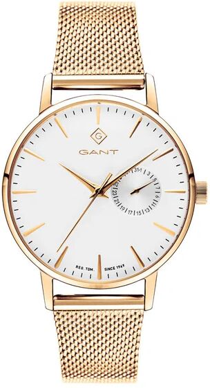 GANT, GANT Park Hill, G106009, naisten rannekello