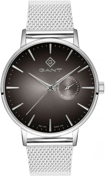 GANT, GANT Park Hill Heritage, G105016, miesten rannekello