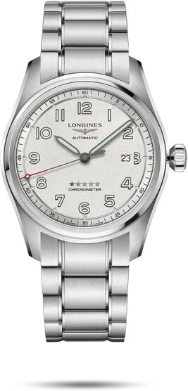 Longines, Longines Spirit Prestige Edition miesten rannekello L38114739