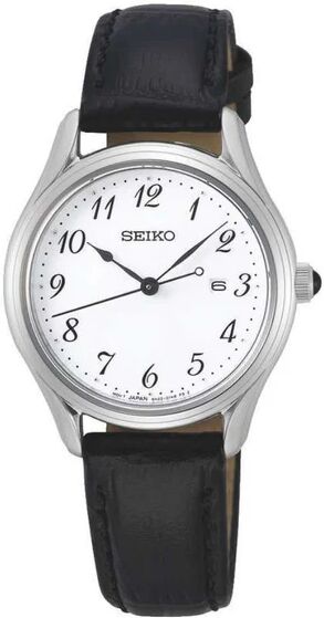 Seiko Classic SUR639P1 rannekello