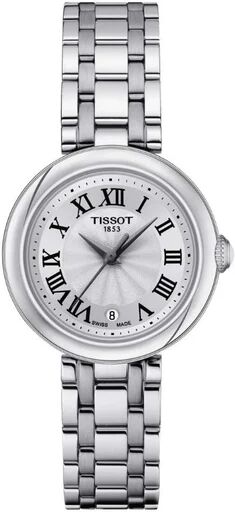 Tissot, Tissot Bellissima Small Lady T126.010.11.013.00 rannekello