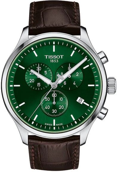 Tissot, Tissot Chrono XL Classic T116.617.16.091.00, miesten rannekello