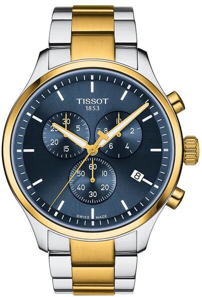 Tissot, Tissot Chrono XL Classic T116.617.22.041.00, miesten rannekello