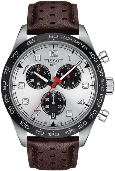 Tissot, Tissot PRS 516 Chronograph T131.617.16.032.00 rannekello