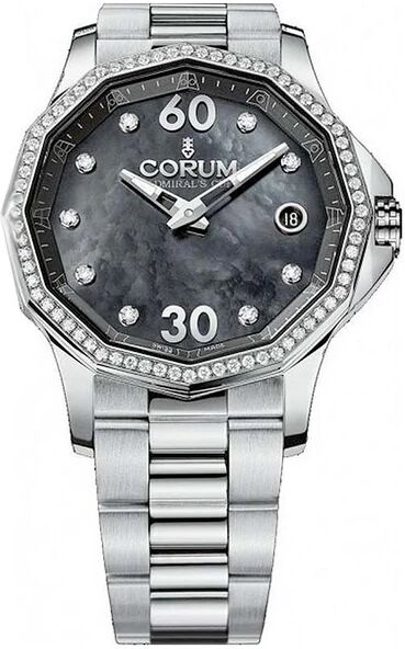 Corum, Corum Amdiral's Cup Legend 38, naisten rannekello