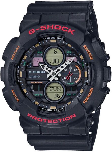 Casio G-Shock GA-140-1A4ER