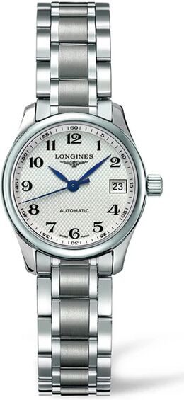 Longines, Longines L2.128.4.78.6 Master Collection, naisten rannekello