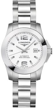 Longines, Longines L3.276.4.16.6 Conquest rannekello