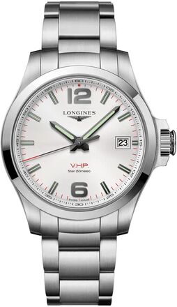 Longines, Longines L3.716.4.76.6 Conquest V.H.P. rannekello