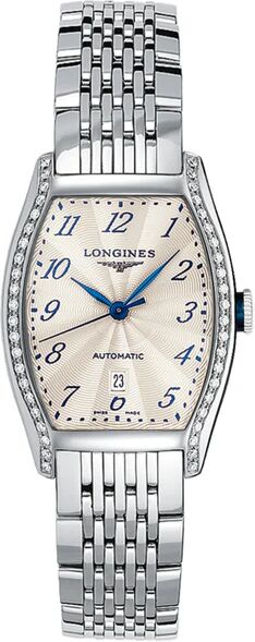 Longines, Longines L2.142.0.70.6 Evidenza, naisten rannekello