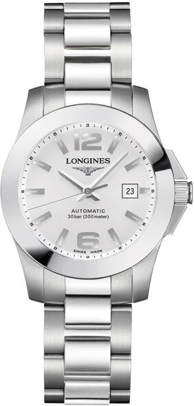 Longines, Longines L3.276.4.76.6 Conquest, naisten rannekello