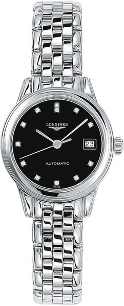 Longines, Longines L4.274.4.57.6 Flagship, naisten rannekello