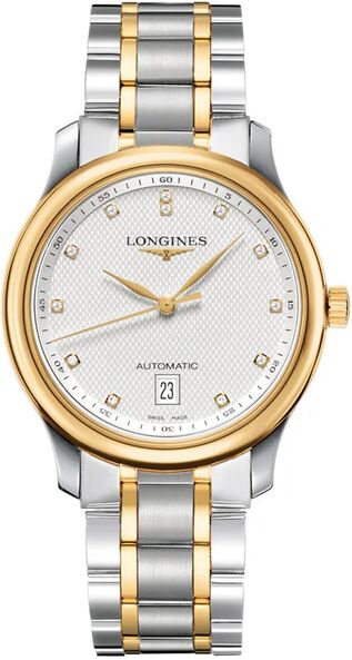 Longines, Longines L2.628.5.77.7 Master Collection, rannekello