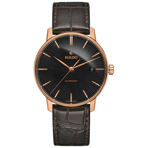 Rado, Rado Coupole Classic Automatic R22861165, miesten rannekello