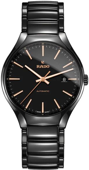 Rado, Rado True Automatic R27056162, miesten rannekello