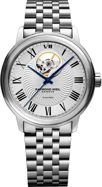 Raymond Weil, Weil Maestro 2227-ST-00659 miesten rannekello