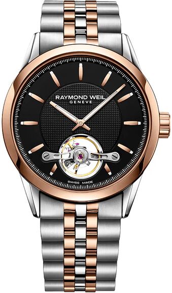 Raymond Weil, Weil Freelancer 2780-SP5-20001 miesten rannekello