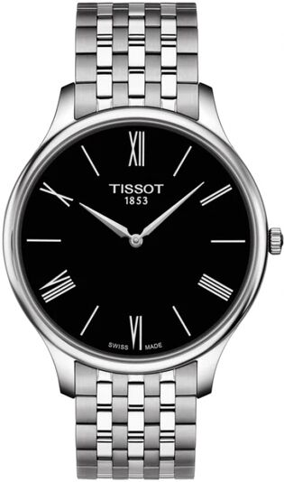 Tissot, Tissot Tradition 5.5 T063.409.11.058.00, miesten rannekello