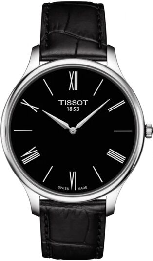 Tissot, Tissot Tradition 5.5 T063.409.16.058.00, miesten rannekello