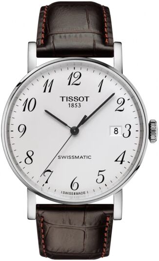 Tissot, Tissot Everytime Swissmatic T109.407.16.032.00, miesten rannekello