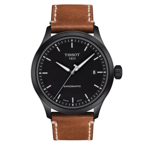 Tissot, Tissot Gent XL Swissmatic T116.407.36.051.01, miesten rannekello