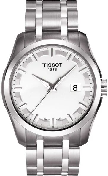 Tissot, Tissot Couturier T035.410.11.031.00, miesten rannekello