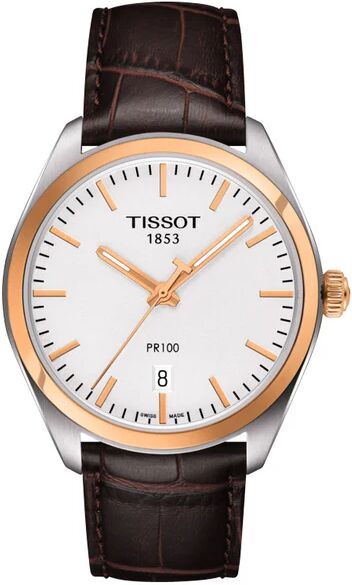 Tissot, Tissot PR 100 T101.410.26.031.00, miesten rannekello