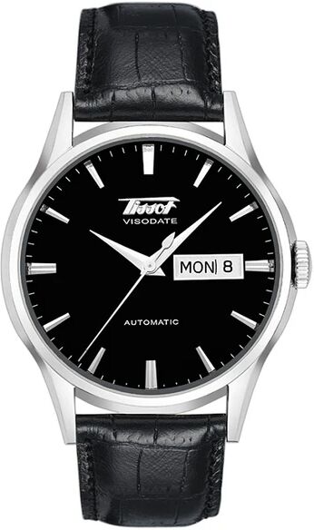 Tissot, Tissot Heritage Visodate T019.430.16.051.01, miesten rannekello