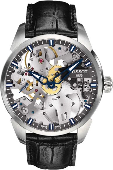 Tissot, Tissot T-Complication Squelette T070.405.16.411.00, miesten rannekello