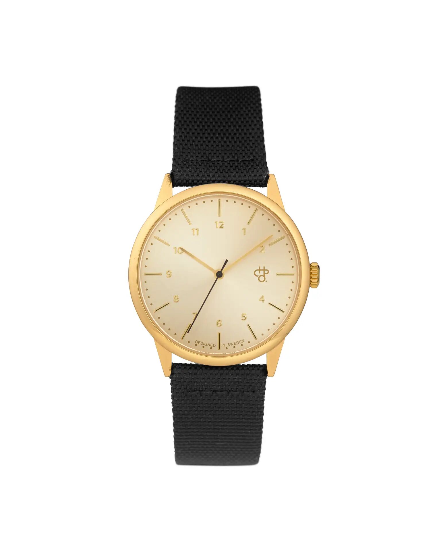 Rawiya Classic Gold Watch CHPO