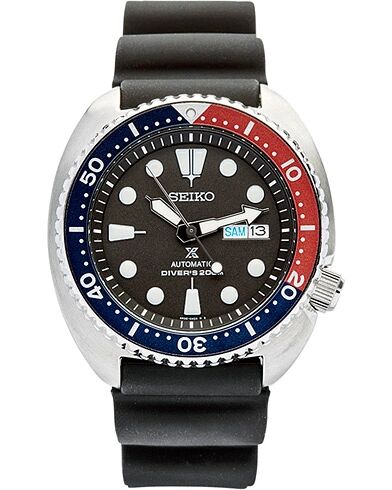 Seiko Prospex Automatic 44mm 200m Diver XL