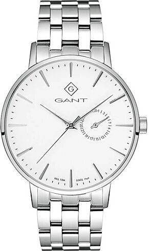 Gant Park Hill III Silver