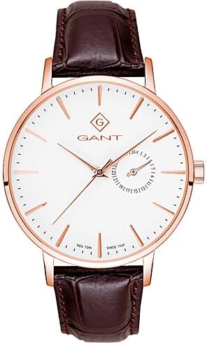 Gant Park Hill III White