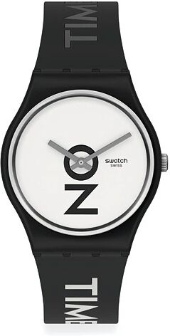 Swatch Always There