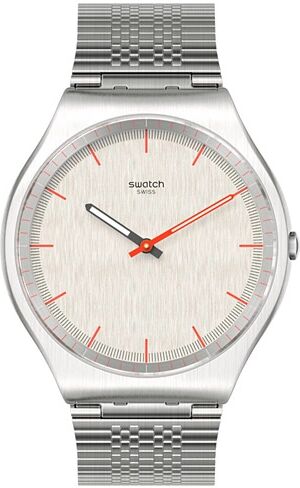 Swatch Timetric