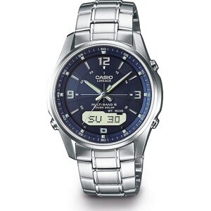 Casio Montre pour hommes Funk LCW-M100DSE-2AER - Publicité