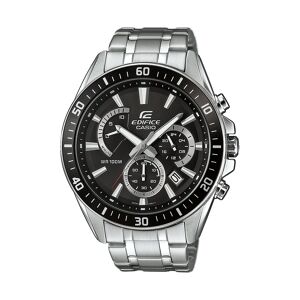 Casio Montre pour hommes Edifice Classic EFR-552D-1AVUEF - Publicité