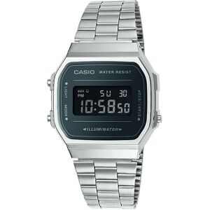 Casio Montre unisexe Vintage A168WEM-1EF - Publicité