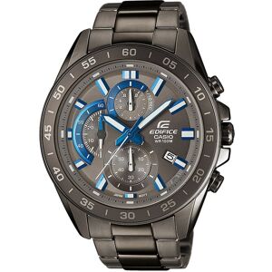 Casio Montre pour hommes Edifice Classic EFV-550GY-8AVUEF - Publicité