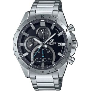 Casio Montre pour hommes EDIFICE Classic EFR-571D-1AVUEF - Publicité